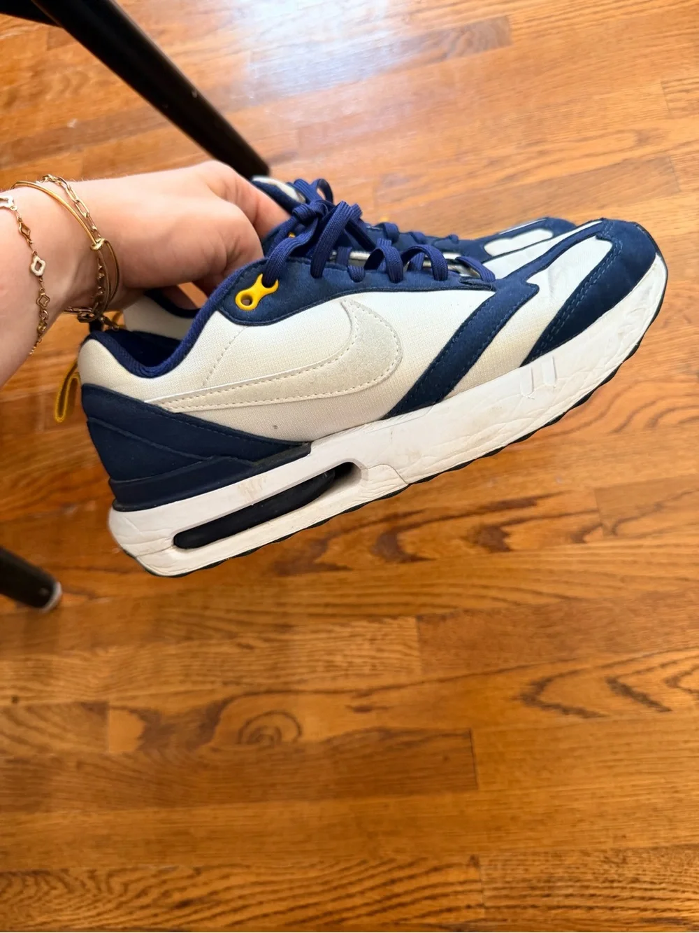 Nike air max dawn